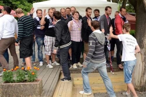 0292 Zlíchov 1914 100 let